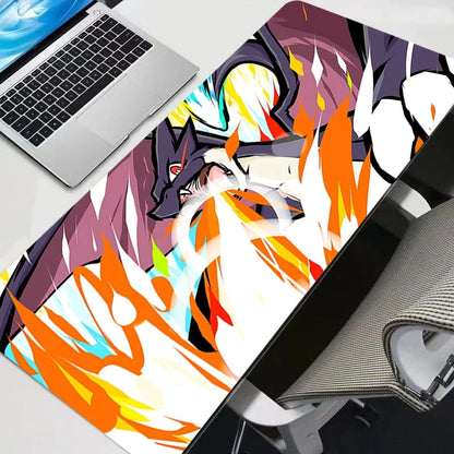 Pokemon Charizard Home New HD Pc Mousepad