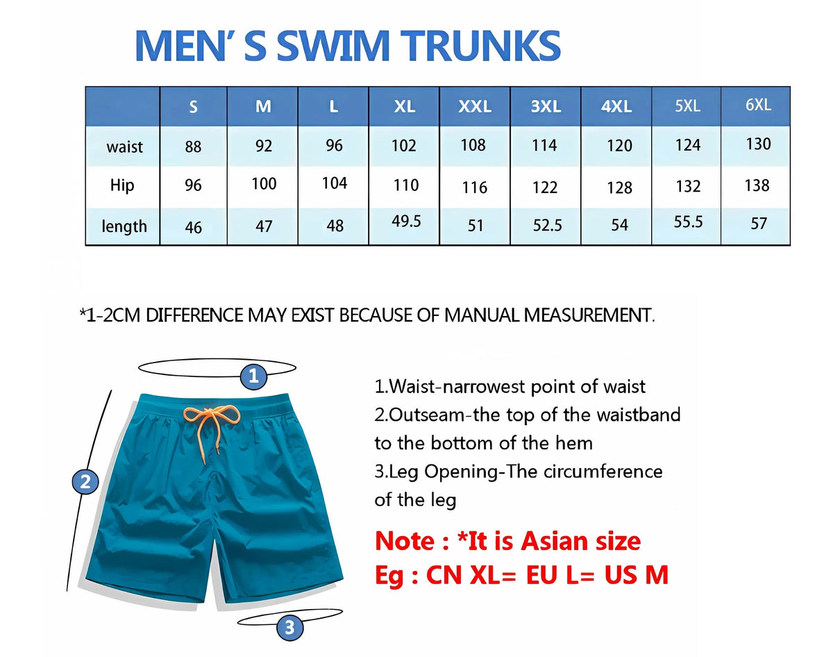 Men's Leaf Printed Pattern Casual Shorts Boys Summer Cool Hawaiian 3D Printed Casual Swim Trunks Drawstring Surfboard Shorts