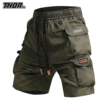 THORSOL Men's Summer Cycling Pants