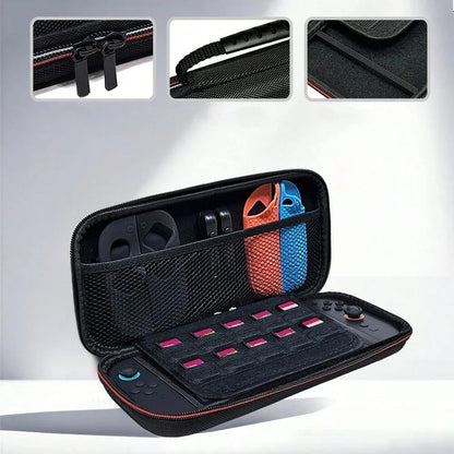 2025 new model suitable for Switch 2 console protection hard case portable storage protection travel bag