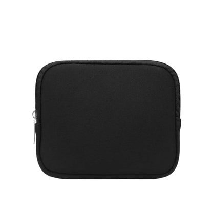 Simple Protective Laptop Briefcase Ventilate Waterproof Tablet Laptop Case Aseismatic Soft Laptop Sleeve Laptop Accessories