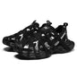 New Men's Women's Shoes Summer Breathable Running Comfortable Sports