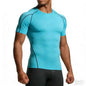 Men's Quick Dry Running T-Shirt Sportswear