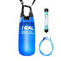 AquaGuard Foldable Filter: Portable Purity & Hydration