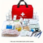 First Aid Kit 188 pcs emergency and survival essentials