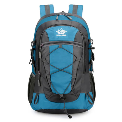 Lightweight Outdoor Hiking Backpack Waterproof Hiking Bag High-quality Large Capacity Travel Bag for Hiking Backpack Women