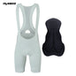 Men’s Padded Cycling Bib Shorts 6-Hour Comfort