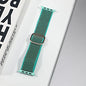 Apple Watch Stretch Nylon Loop Band, Solid & Patterned