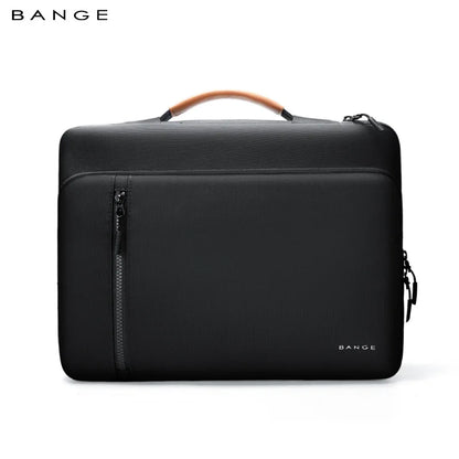 Bange 14inch Nylon Men Business Laptop Bags 15inch Man Laptop Handbags