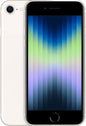 Apple /iPhone SE 3 / A2595/ Unlocked/ Genuine Original Apple Device, Authentic Hardware, Free Charging Cable Included Good Condition Refurbished Used Iphone