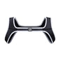 Jockmail Neoprene Chest Harness for Men