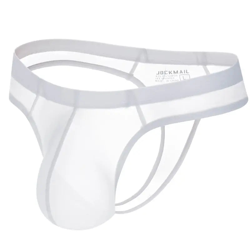 Jockmail Ultra-Thin Thong JM290