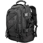 60L Military Tactical Backpack Army Molle Assault Rucksack Outdoor