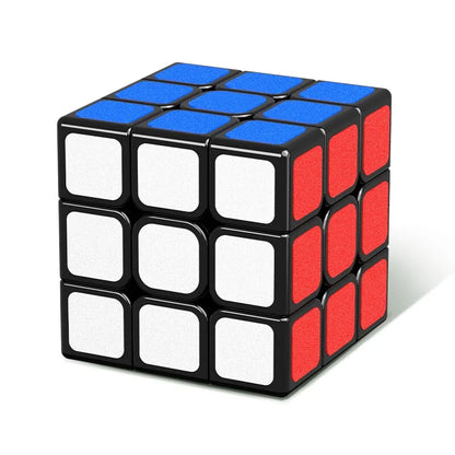 Frosted 3x3 Competition Cube