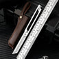 2026 New Folding knife High hardness Stainless steel Folding Fruit knife Outdoor Portable EDC Tools Camping Pocket knife