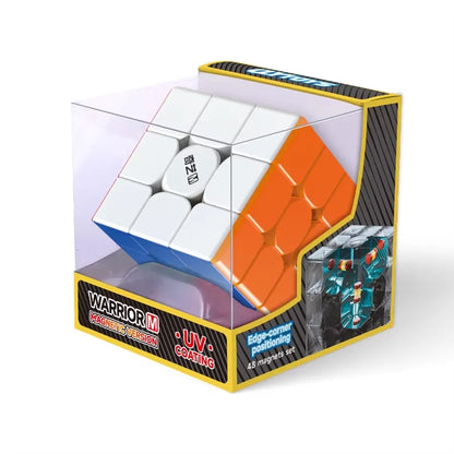 Speed Cube Set 2x2 to 6x6