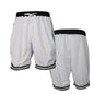Men's Quick Dry Gym Jogger Shorts, 8 Colors