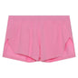 Men's Underwear Boxer Shorts Arrow Panties High Quality Sleep Bottoms Side Slit Loose Boxers Underpants Shorts