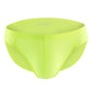BRAVE PERSON Men's Ultra-thin Seamless Underwear Briefs Ice Silk Cool Sexy Low Waist Men Briefs