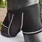 Men's Underwear Boxers Sweat-absorbing Thin Breathable
