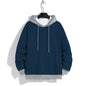 Men's Warm Breathable Casual Sport Hoodies