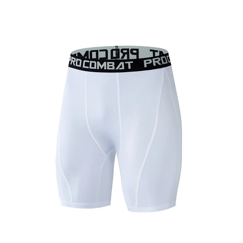 Men Sports Shorts Male Quick Drying Sports Mens Shorts Jogging Fitness Shorts Men Tight Short Pant Men's Running Shorts