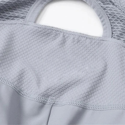 Men’s Padded Cycling Bib Shorts 6-Hour Comfort