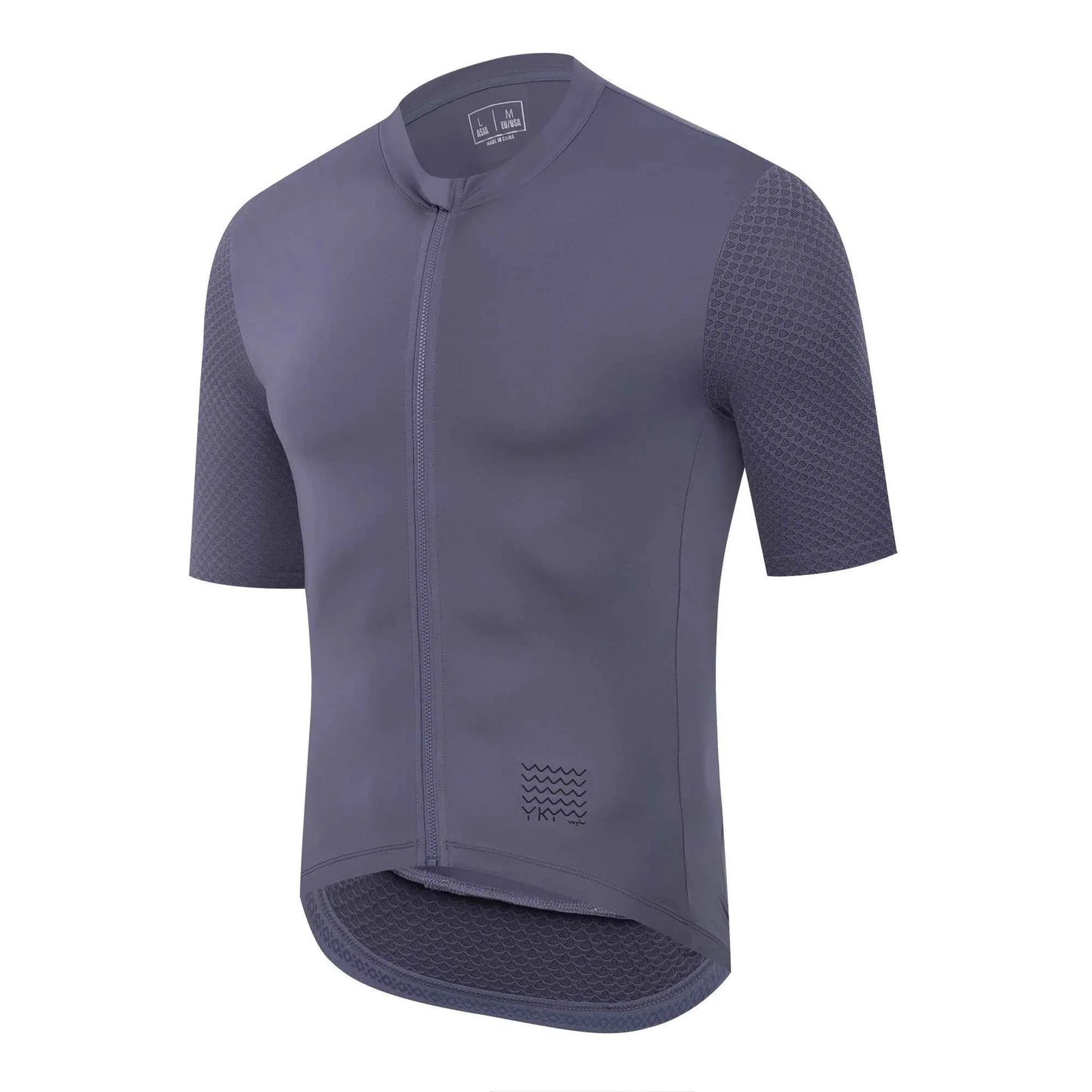 Men’s Breathable Pro Cycling Jersey Summer