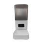 Cross Border Remote Control Cat Automatic Feeder With Camera Visual Interactive Home Pet Intelligent Feeder New Hot DropShipping