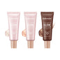 Glowing Foundation Natural Glow Enhancer Moisturizing Lightweight Base Multi-purpose Highlighter Liquid Foundation Cosmetics