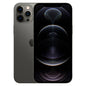 Genuine Apple iPhone 12 Pro 12pro 128/256/512GB ROM 6.1" Original OLED RAM 6GB A14 Bionic IOS Face ID NFC Unlocked 5G 98% New