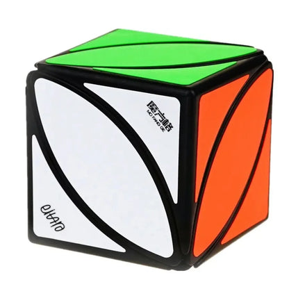 Speed Cubes 3x3, 4x4 & 5x5