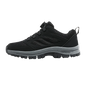 Men'S Spring And Autumn Outdoor Sports Shoes With Rotating Buckle Convenient Comfortable Anti Slip Hiking Shoes Large Size 39-48