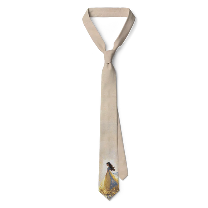 Newly Designed Cartoon Necktie 3D Printing Harajuku Fashion Kawaii Unisex Tie 8CM Slim Dating Wedding Party Tie Cosplay