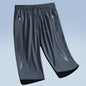 3XL Men's Quick Dry Lightweight Jogging Shorts