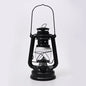 Outdoor Camping Tent Lights Old Lamps Vintage Camping Ambient Lights Portable and Hangable Camp Lantern