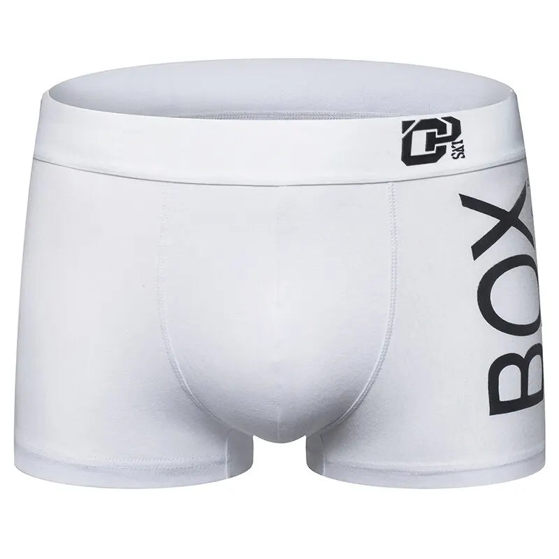 ORLVS Box Men's Boxer