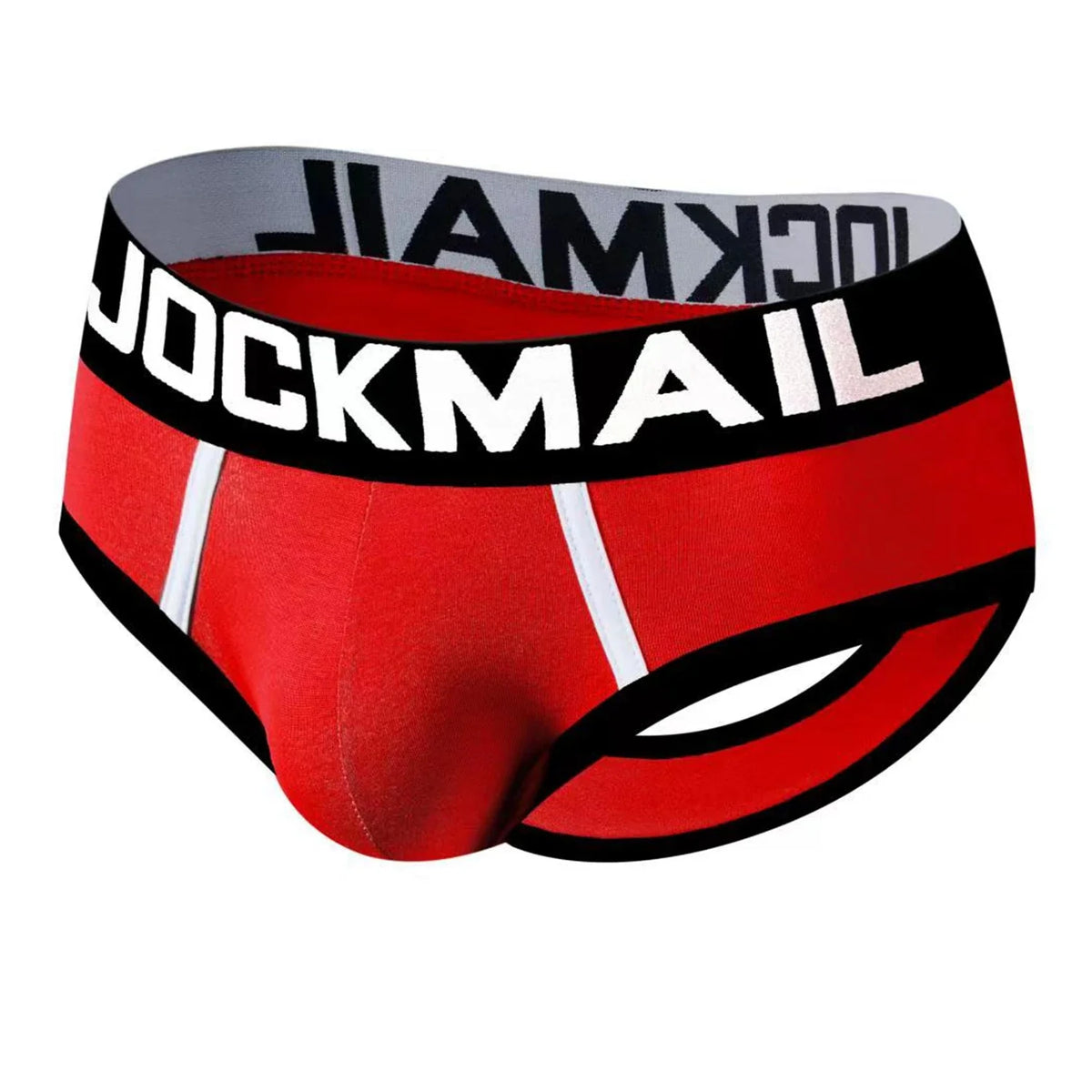 Jockmail Bottomless Briefs