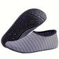 1 Pair Water Shoes Women Barefoot Socks Anti-Slip Quick-Dry Men Beach