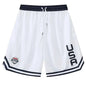 Men's Basketball Training Shorts with Pockets