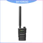 Skydroid S10 Handheld Drone Alarmer, 300MHz-6GHz 1km Detection 3000mAh 183g for Anti-Drone Security