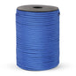 100/50m 550 Military Standard 9-Core Paracord Rope 4mm Outdoor