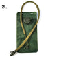 Water Bag 2/2.5/3L Water Bladder For Hydration Backpack Bag Water Storage For Hiking Camping Cycling Outdoor Sport Water Carrier