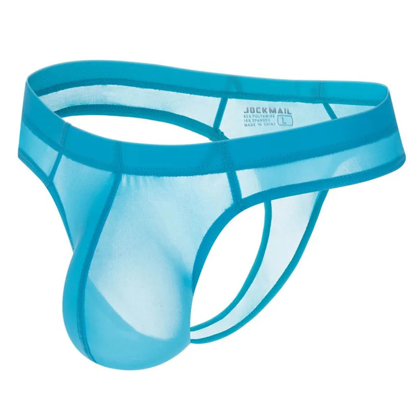 Jockmail Ultra-Thin Thong JM290