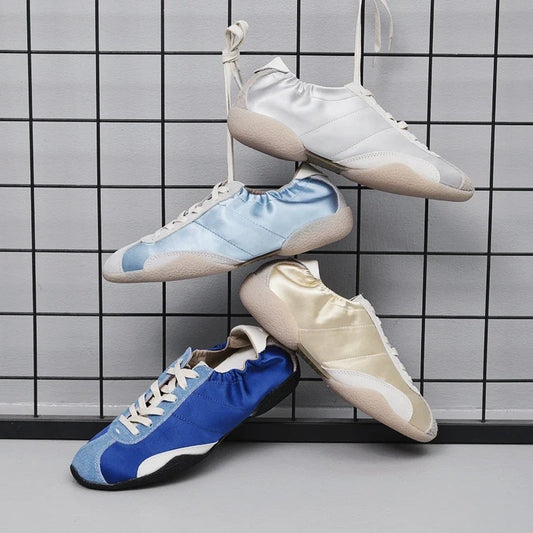 Aiyuqi New Women's Sneakers Shoe Anti-Slip and Breathable Women
