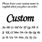 Custom Name Ring for Women Men Personalized Finger Jewelry Stainless Steel Accessories Multiple Double Names Rings Family Gift
