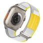 Apple Watch Nylon Trail Loop Band with Patch