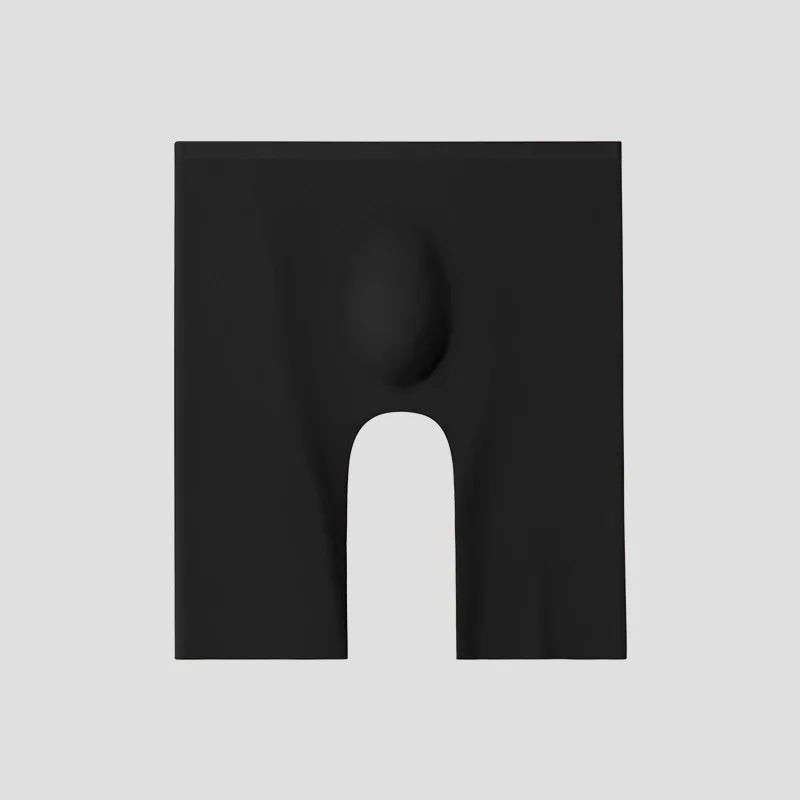 Mens Underwear Boxers Shorts Hombre Seamless Panties Man Solid Slim Ice Silk Pouch Long Leg Underpants L-6XL Cueca Calzoncillo