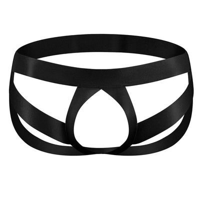 Men G String Thong Sexy Underwear Erotic Lingerie Penis Silicone Cockring G-string Bikini T-back Homme Underpants
