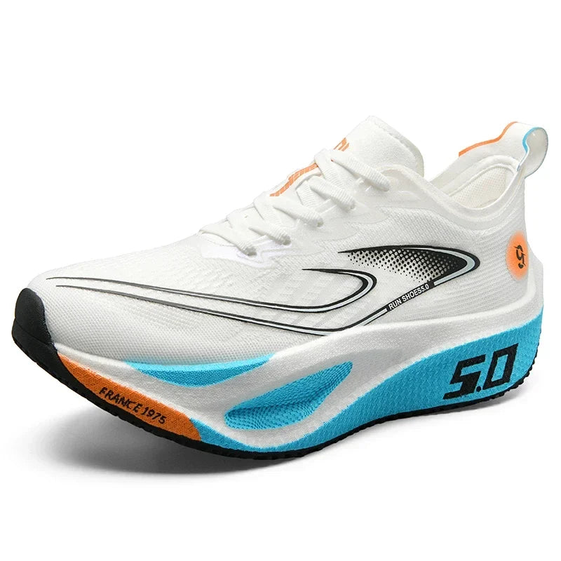 Unisex Carbon Plate Marathon Running Shoes